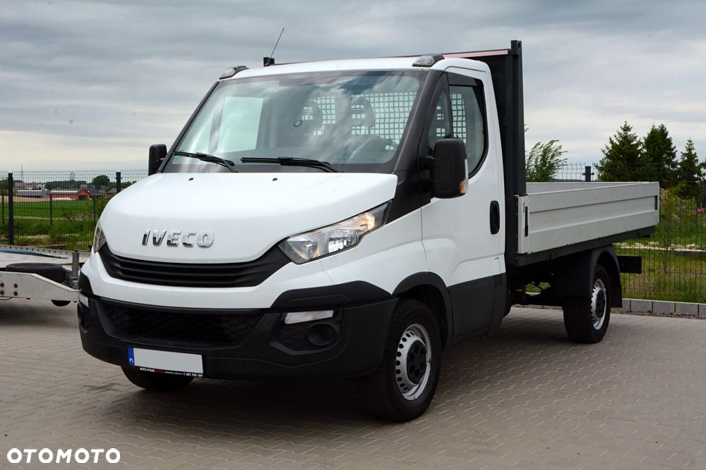 Iveco Daily - 4