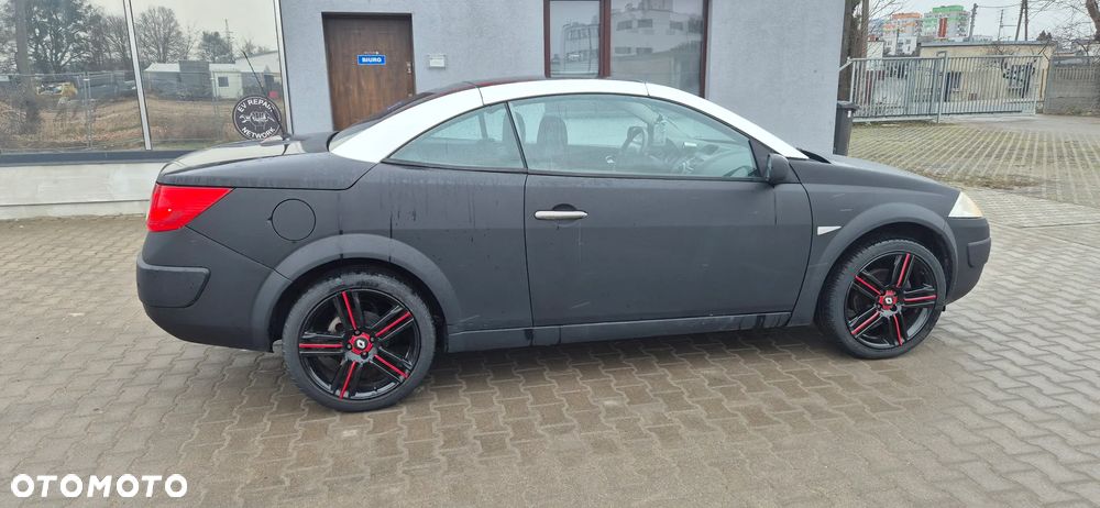 Renault Megane 2.0 Turbo Exception - 4