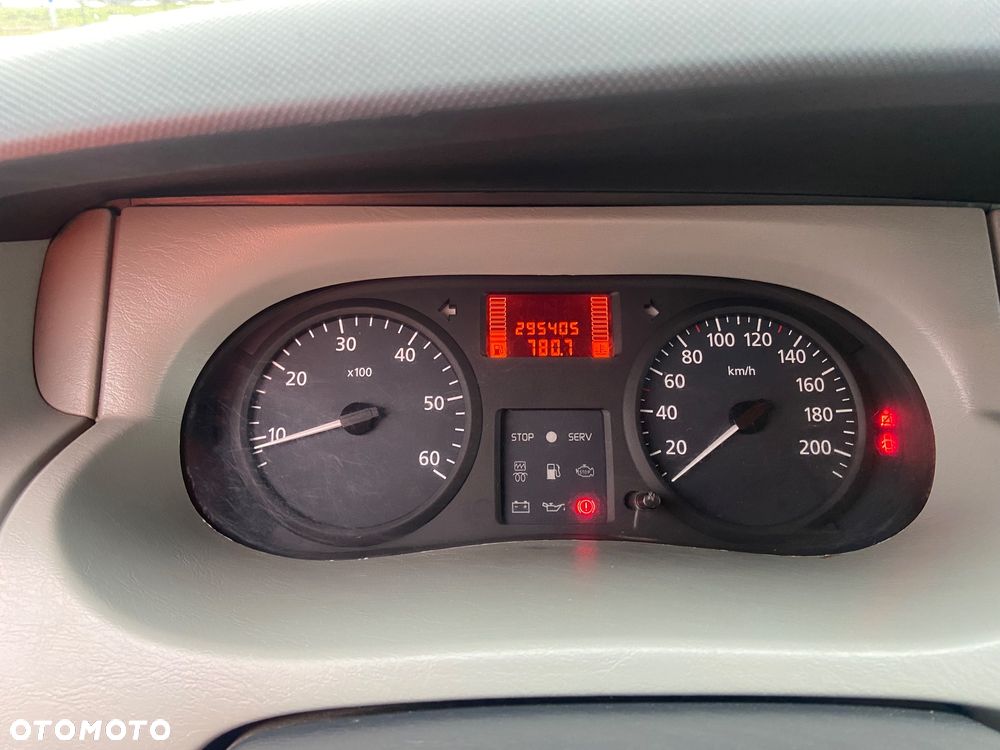 Renault Trafic L2H1 - 15