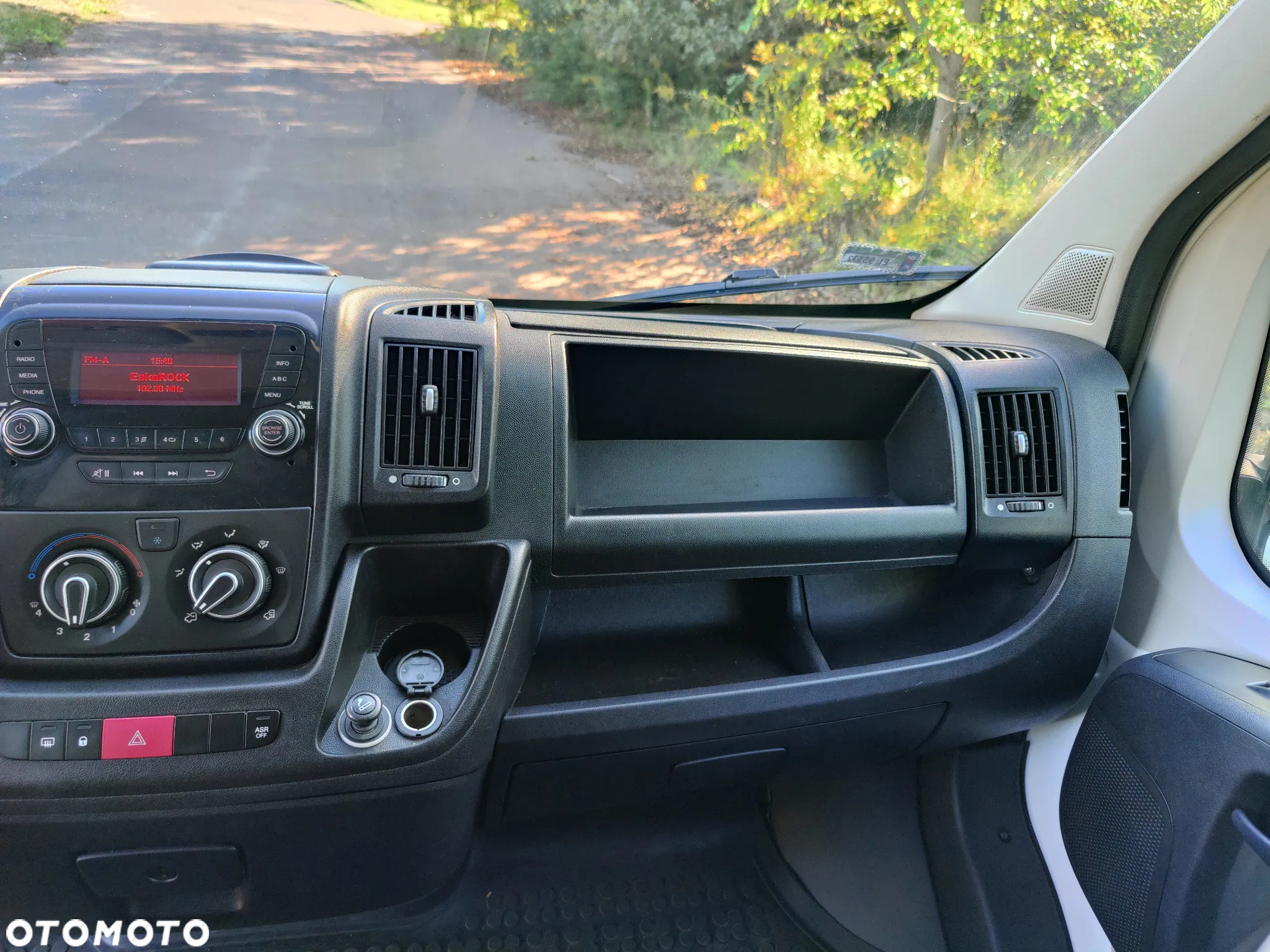 Peugeot Boxer - 15