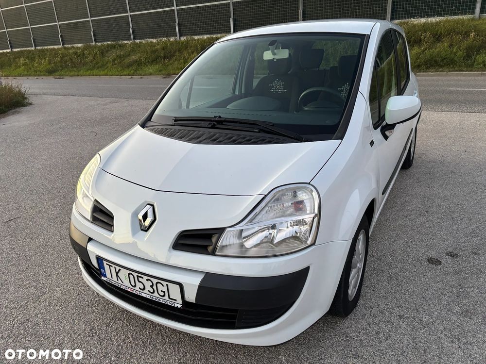 Renault Modus 1.2 16V Authentique - 39