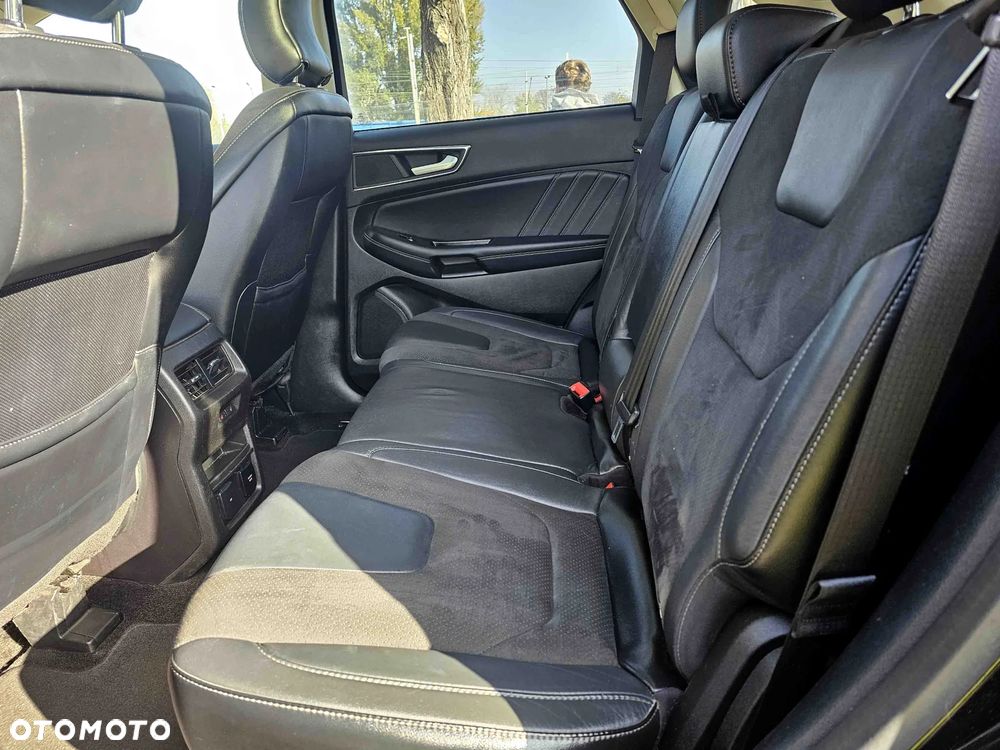 Ford Edge 2.0 TDCi Bi-Turbo 4x4 ST-LINE - 16