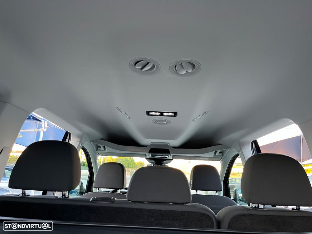 VW Caddy 1.5 TSI eHybrid Life DSG - 24