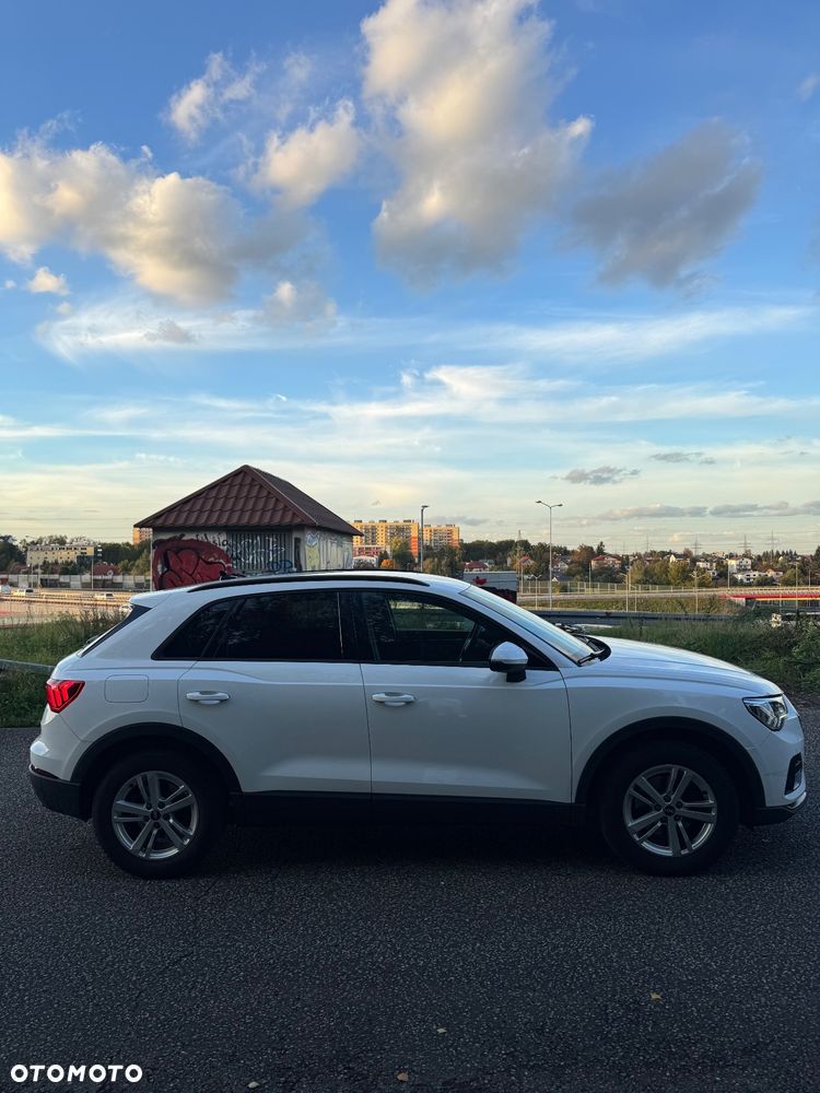 Audi Q3 - 4