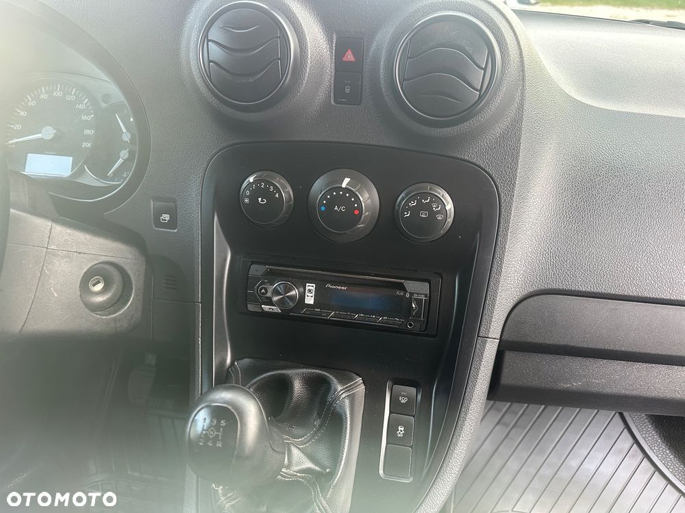 Mercedes-Benz Citan - 14