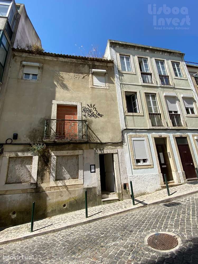 Vendo Predio Santa Aplolonia - Grande imagem: 3/22