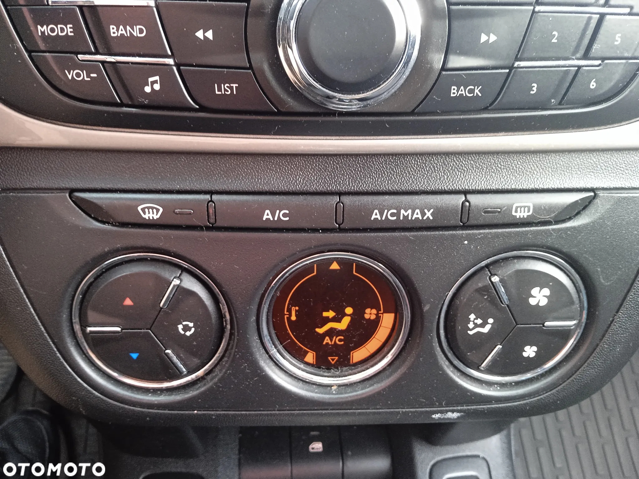 Citroën C-Elysée 1.6 VTi MoreLife - 14