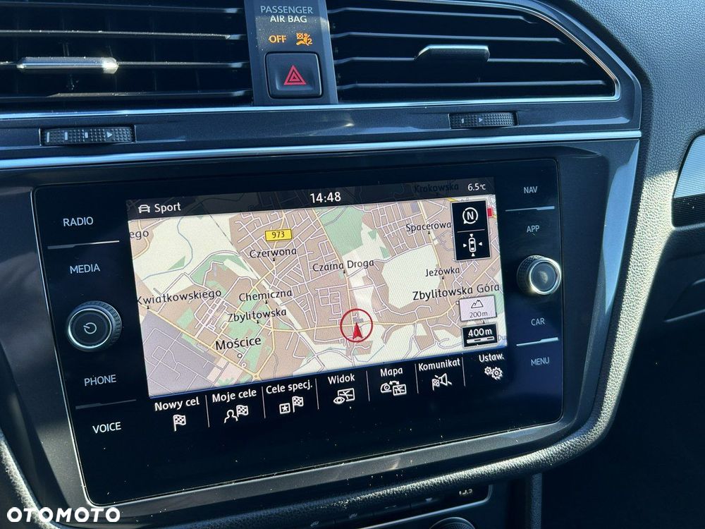 Volkswagen Tiguan Allspace 2.0 TSI 4Mot R-Line DSG - 23