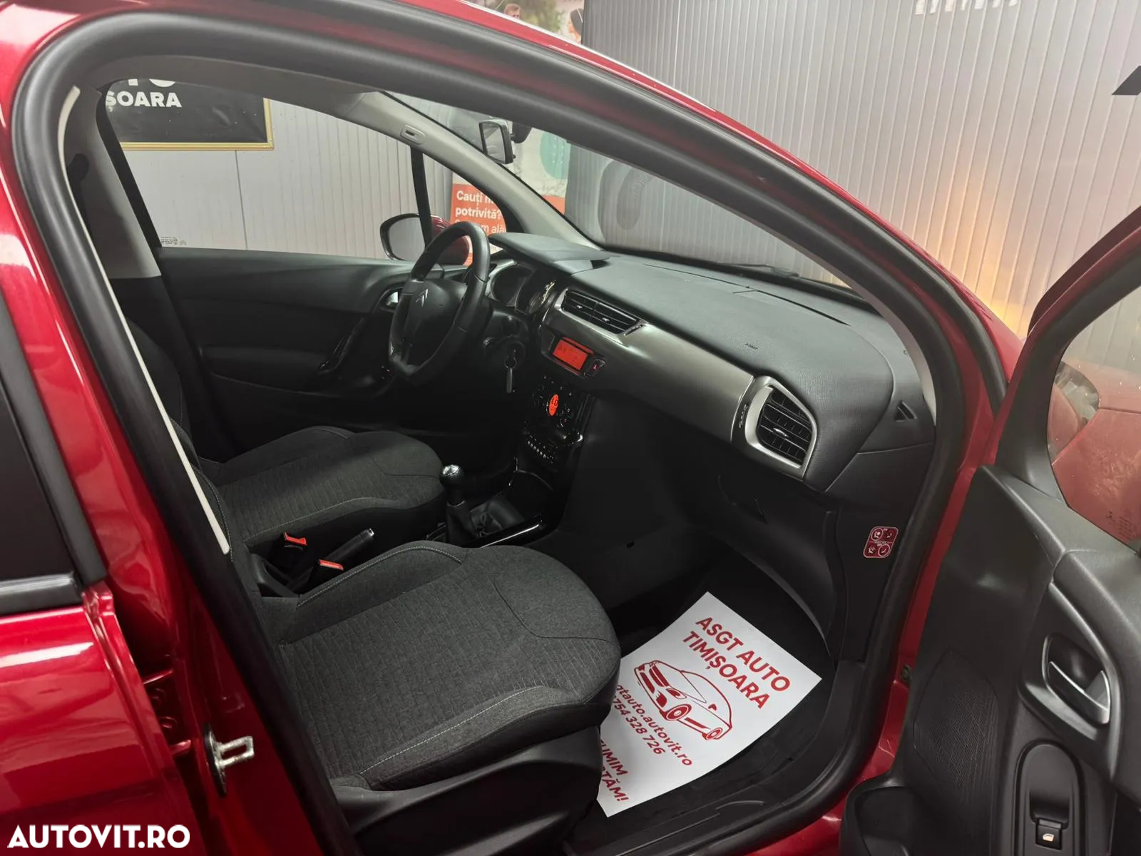 Citroën C3 - 12