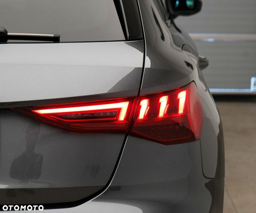 Audi A3 Sportback - 9