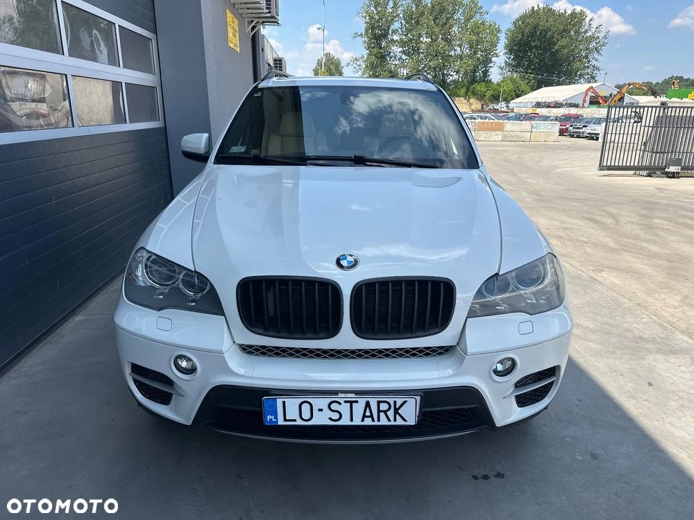 BMW X5 - 5