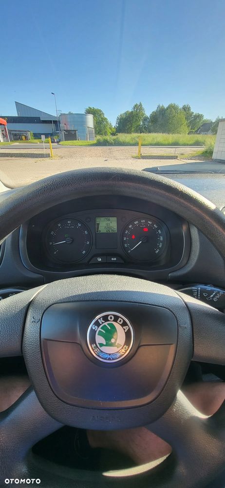 Skoda Fabia 1.2 TSI Classic - 16