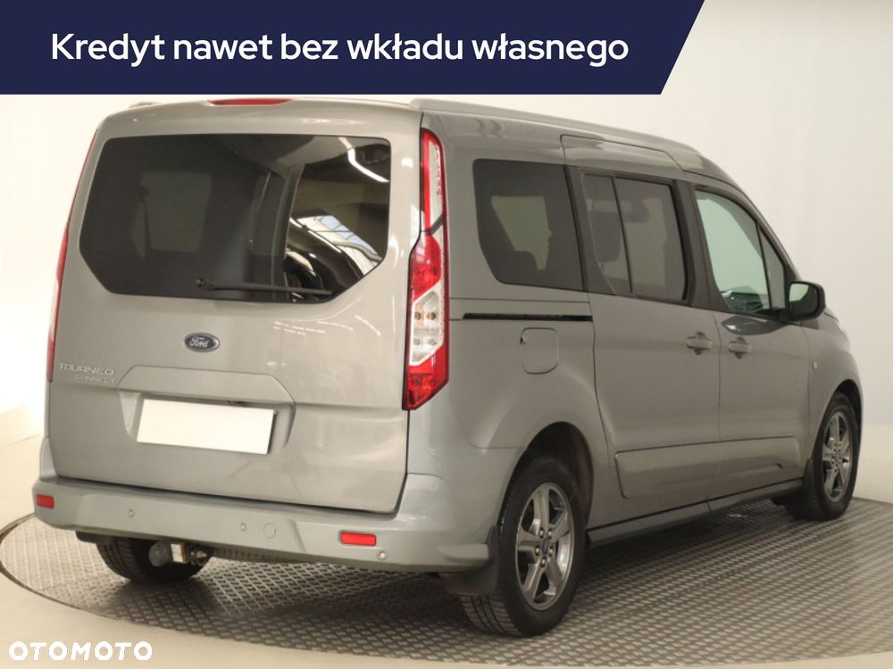 Ford Tourneo Connect - 7