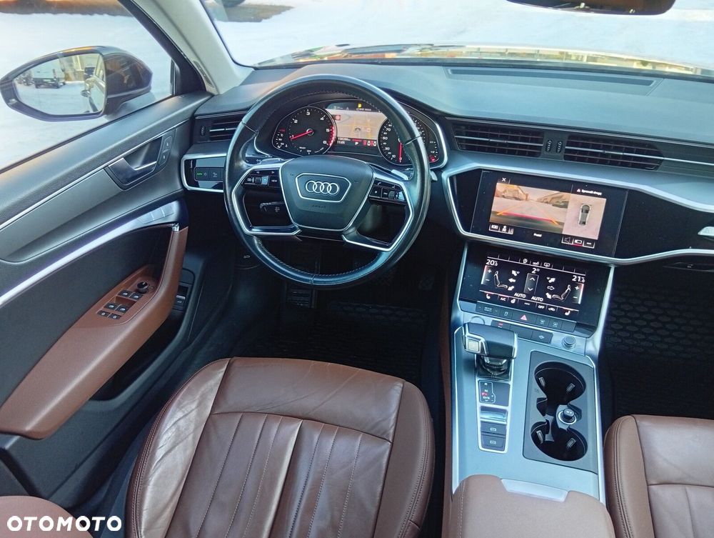 Audi A6 Limousine - 13