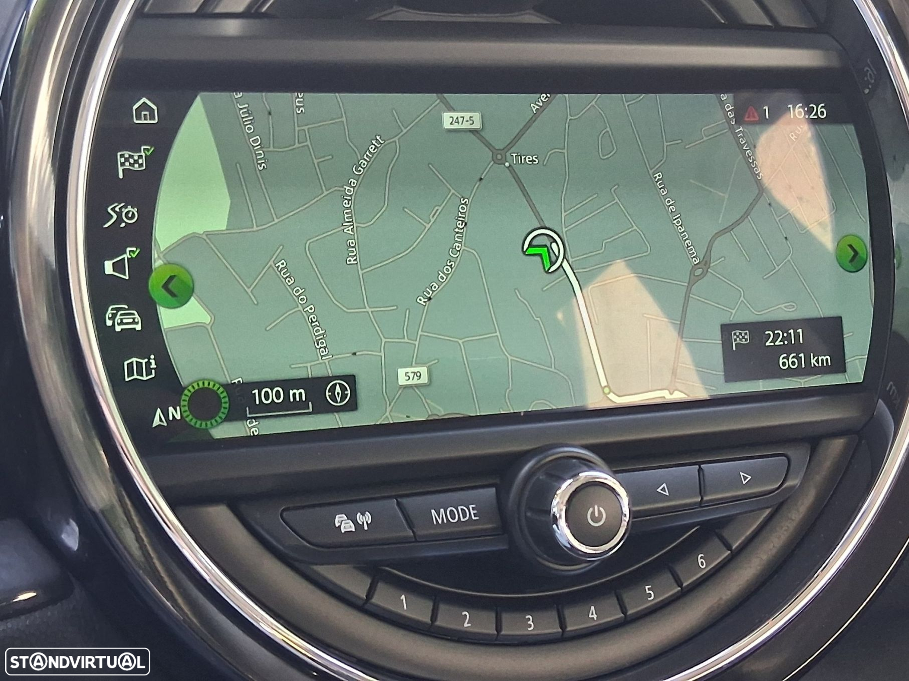MINI Clubman One D 4Business Nav - 43