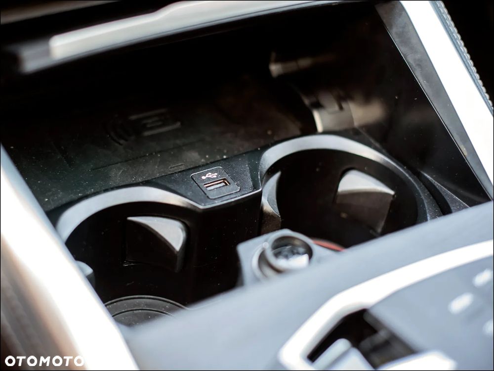 BMW Seria 4 420d xDrive mHEV M Sport - 30
