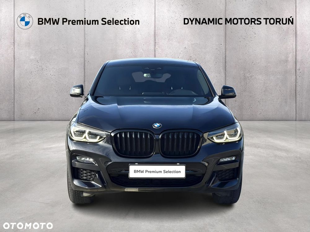 BMW X4 - 12