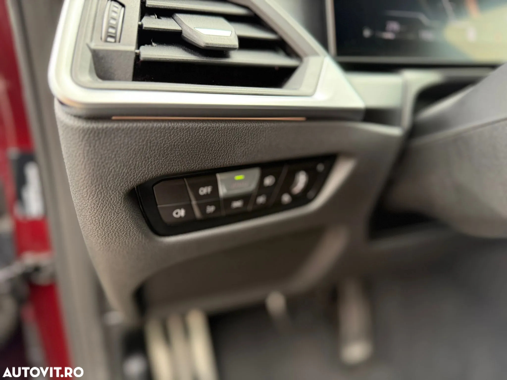BMW Seria 4 430i xDrive Gran Coupe M Sport - 33