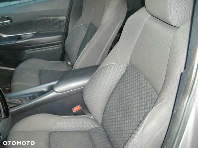 Toyota C-HR 1.8 Hybrid Comfort - 16