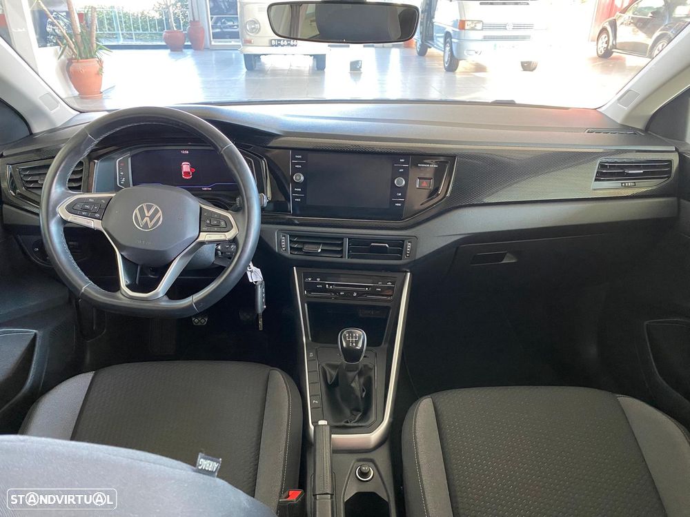 VW Taigo 1.0 TSI Life - 13