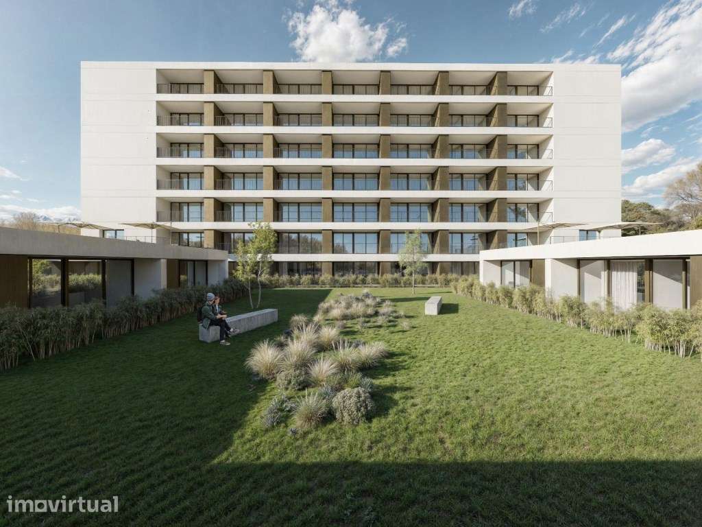 Sinçães Urban Residence - Grande imagem: 1/10