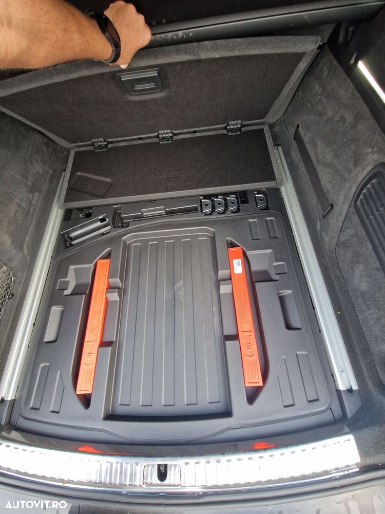 Audi A6 Avant 40 TDI S tronic advanced - 12