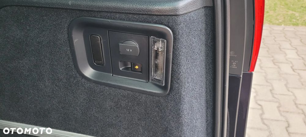 Seat Alhambra 2.0 TDI Style DSG - 12