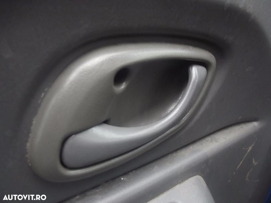 Maner Suzuki Jimny maner haion maner usa interior exterior dezmembrez - 4