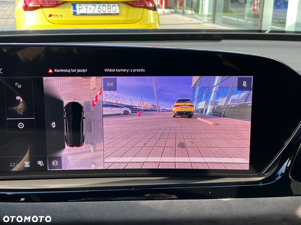 Audi A6 Limousine - 20