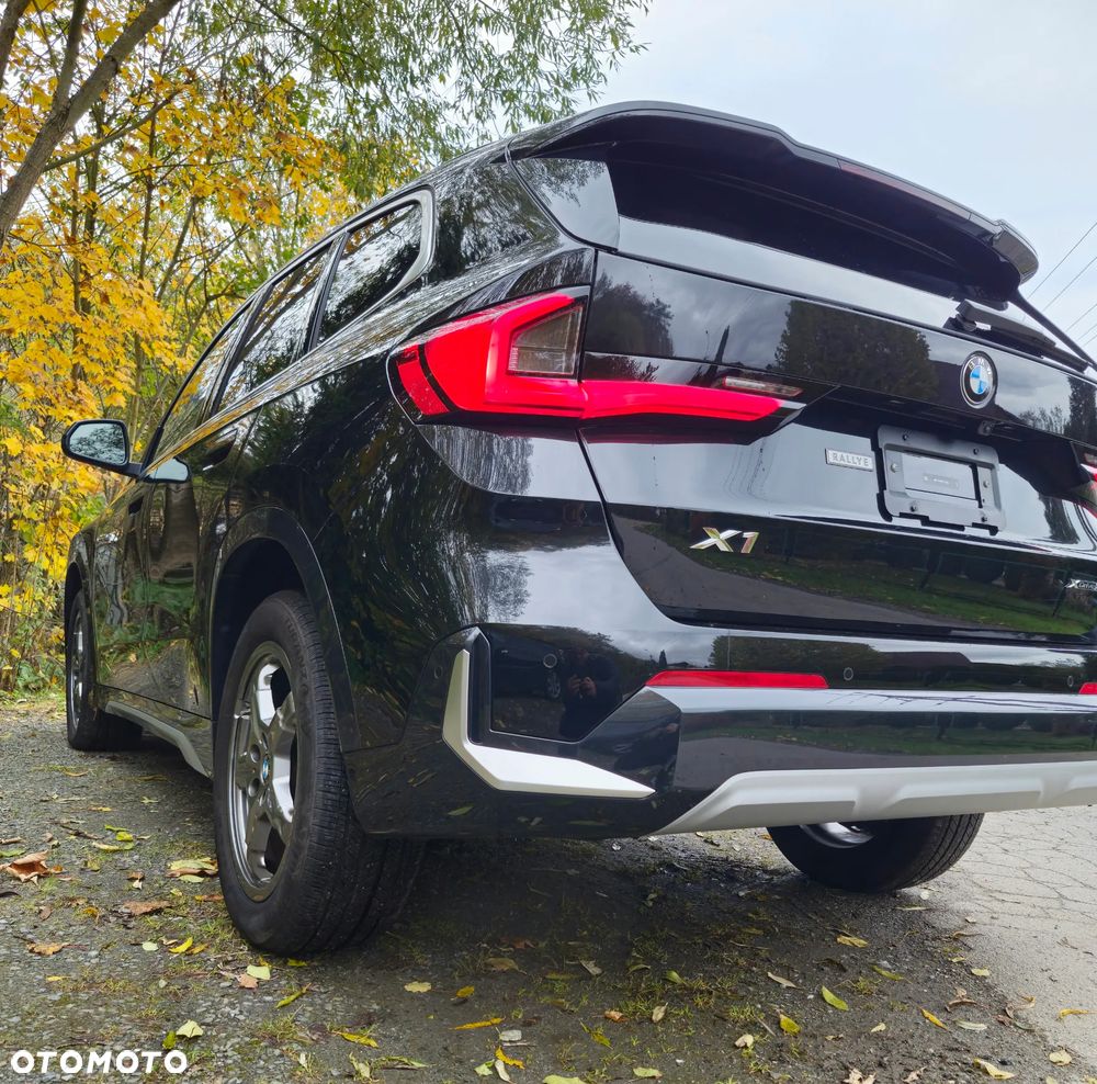 BMW X1 - 7