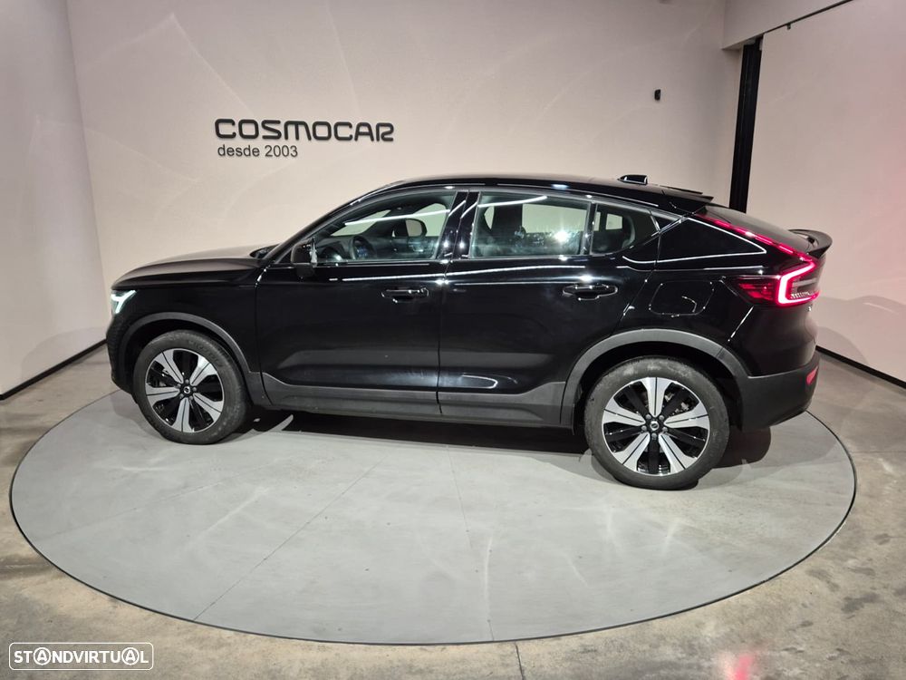 Volvo C40 Recharge Core - 6