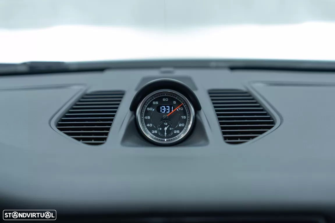Porsche 911 (991) Carrera GTS PDK - 46