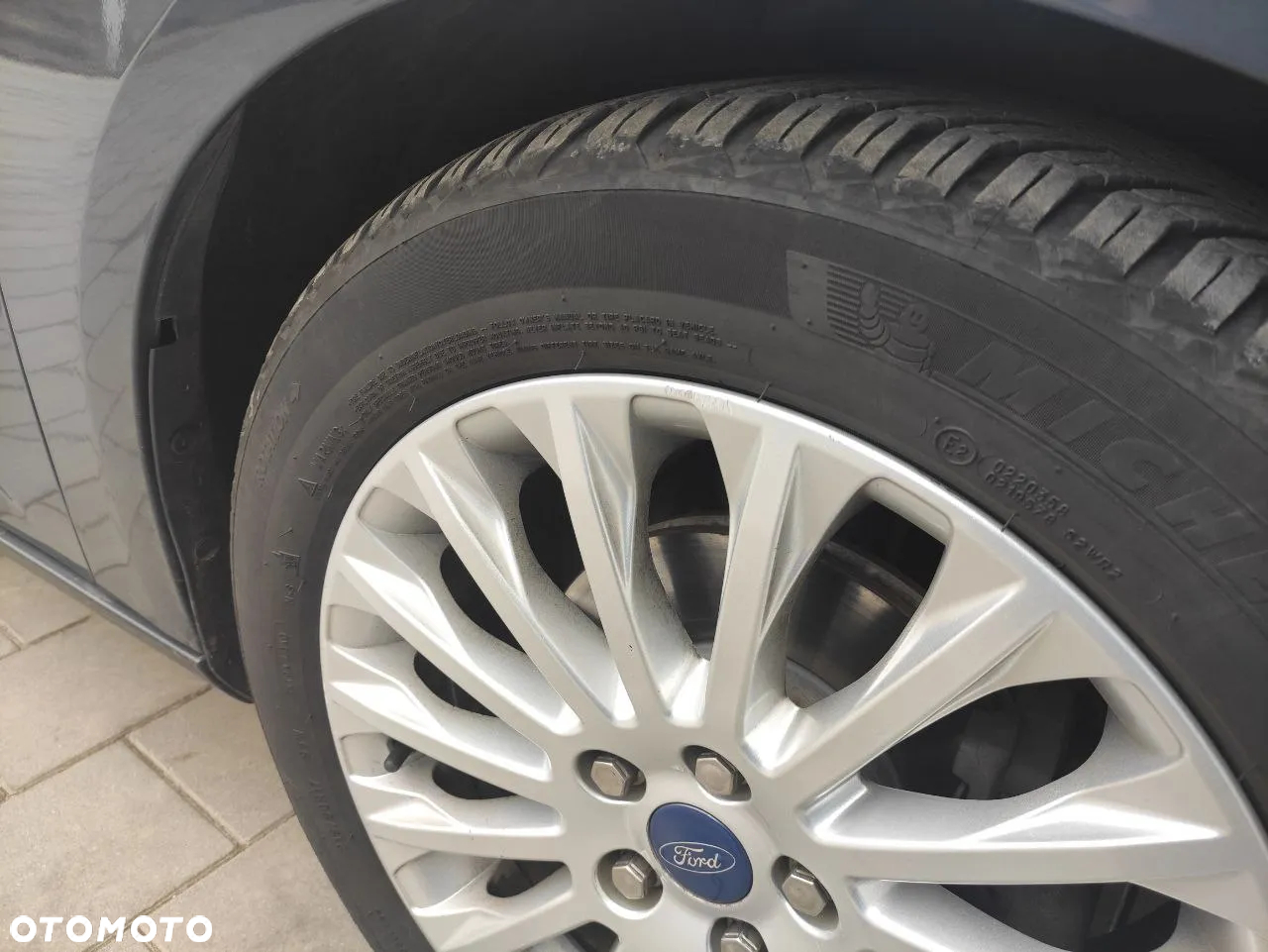 Ford Focus 1.6 TDCi DPF Start-Stopp-System Titanium - 26