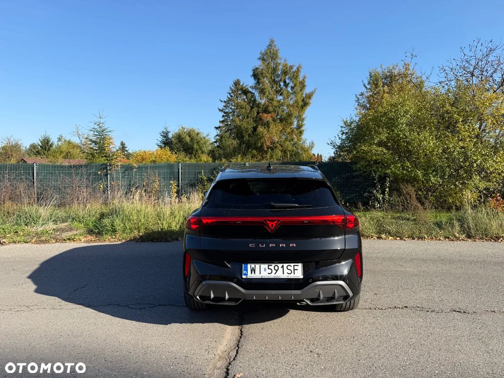 Cupra Terramar 1.5 eHybrid PHEV VZ DSG - 9