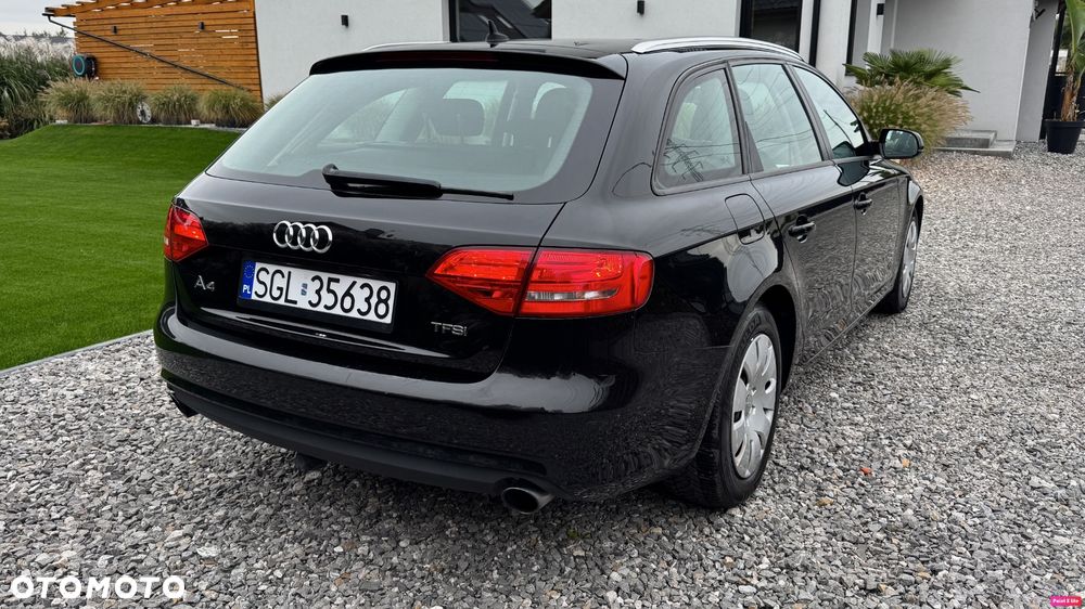 Audi A4 - 24