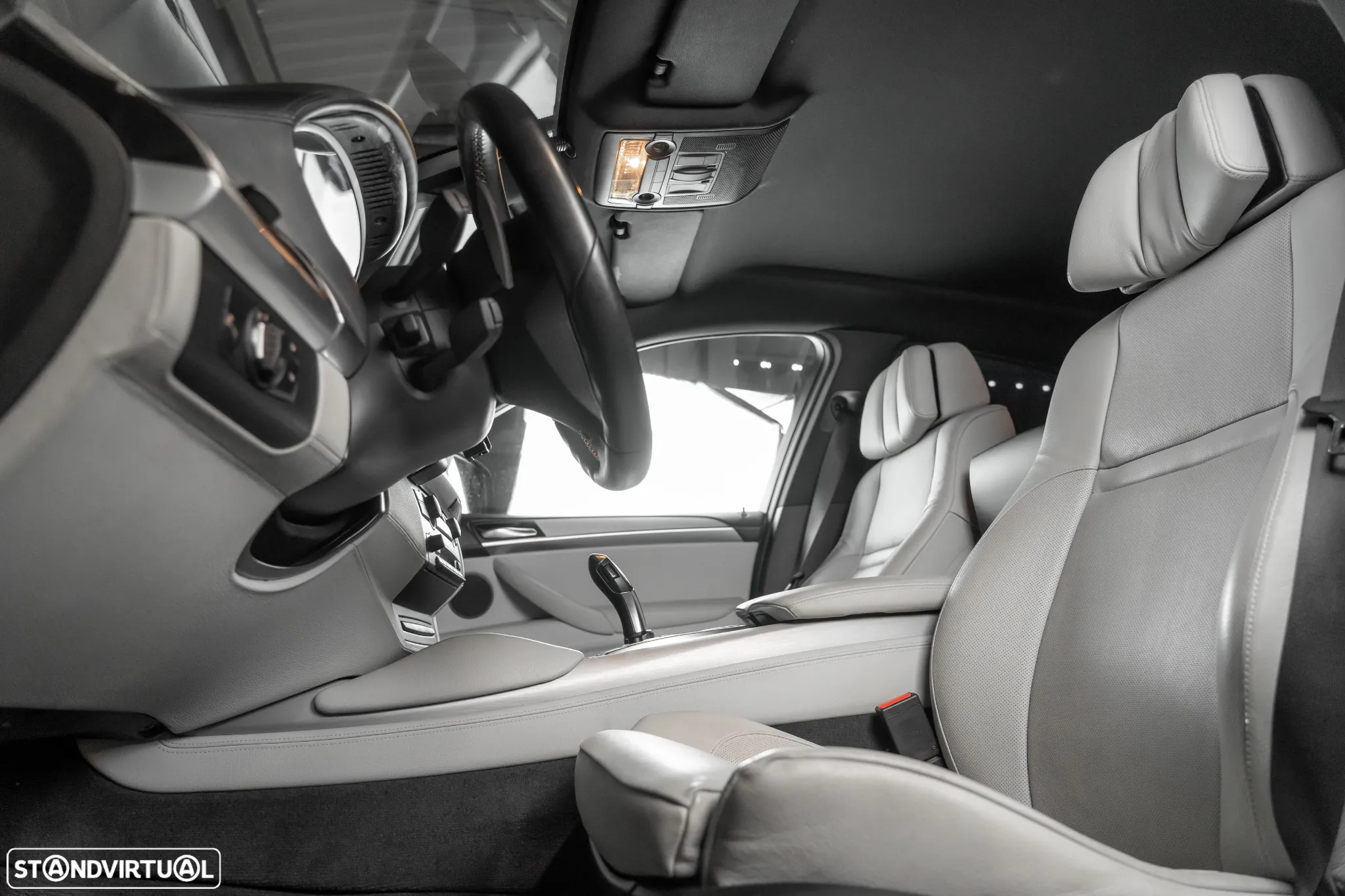 BMW X6 M Standard - 19