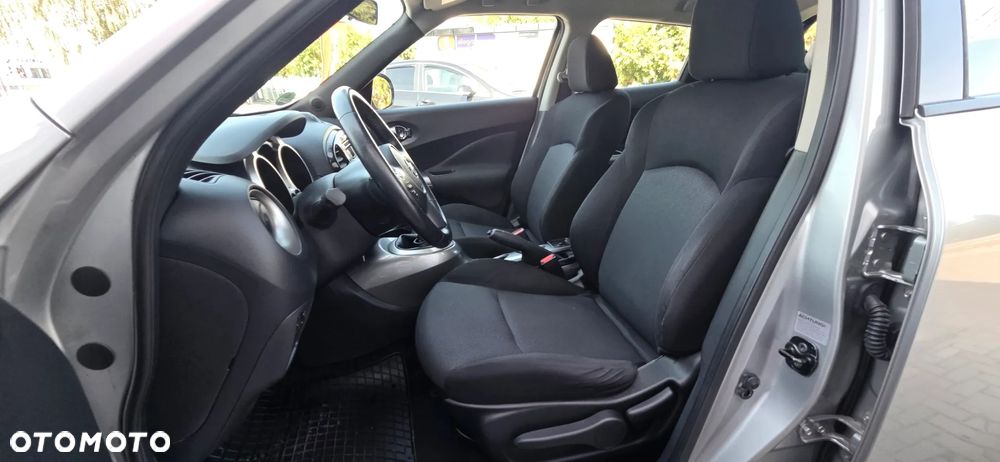 Nissan Juke 1.5 dCi Edition - 28
