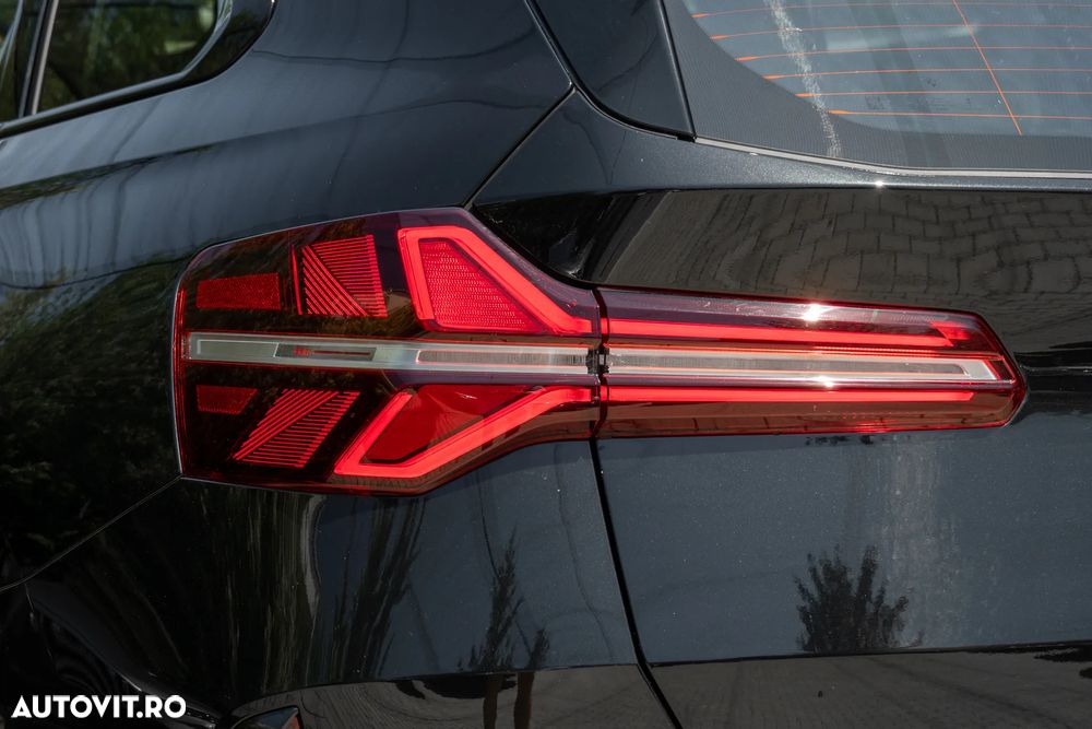 BMW X3 20d xDrive AT MHEV - 30
