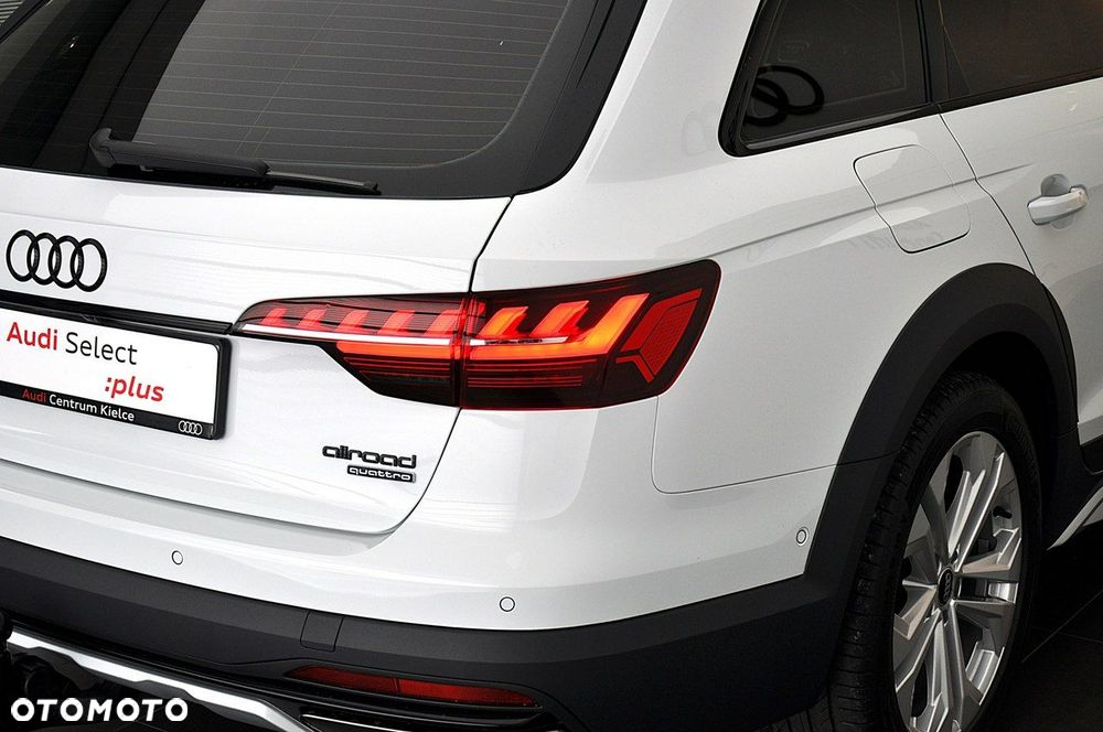 Audi A4 Allroad - 10