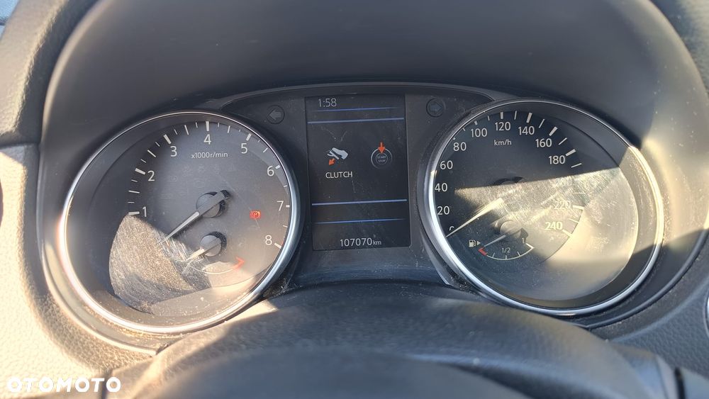 Nissan Qashqai 1.3 DIG-T N-Connecta - 13