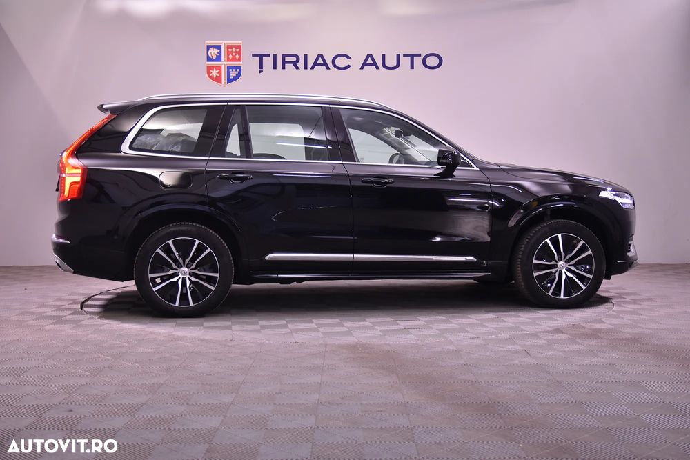 Volvo XC 90 - 6