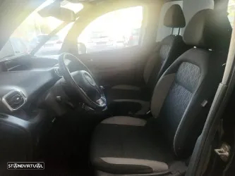 Citroën C3 Picasso 1.6 HDi Seduction 109g - 20