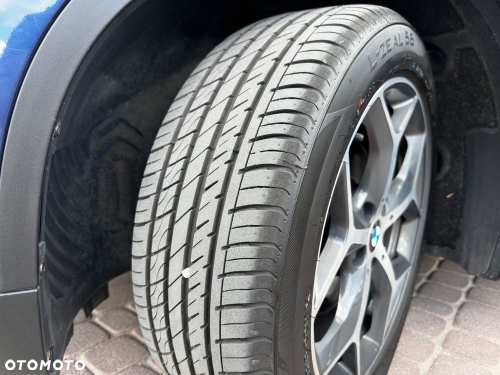 BMW X1 xDrive18d - 20
