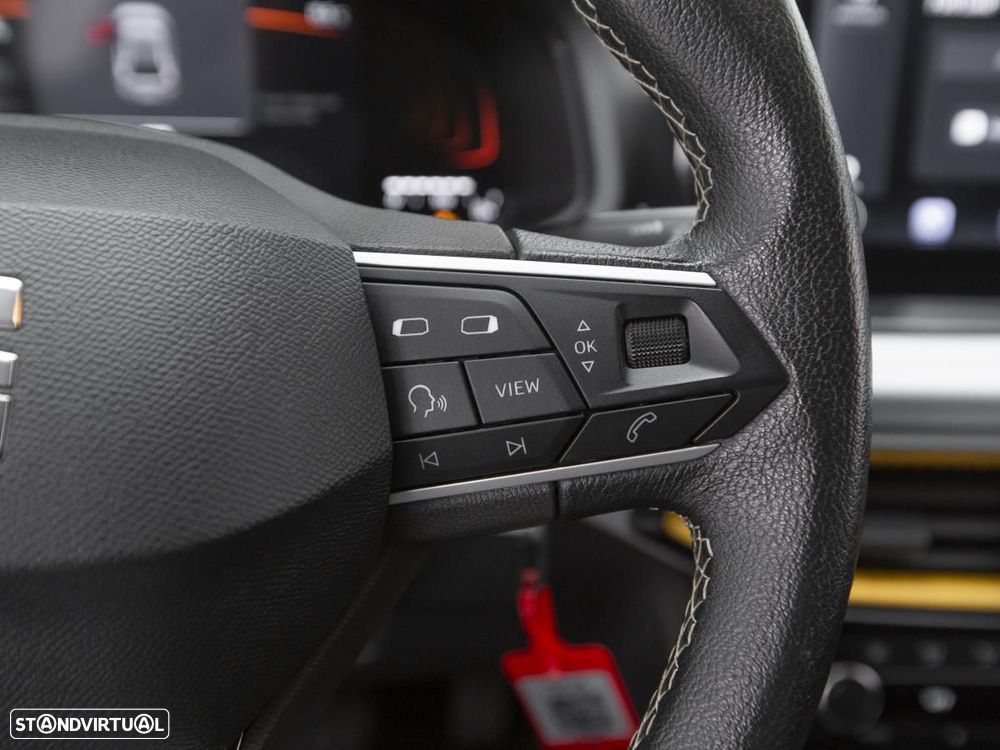 SEAT Ibiza 1.0 TSI Style - 18