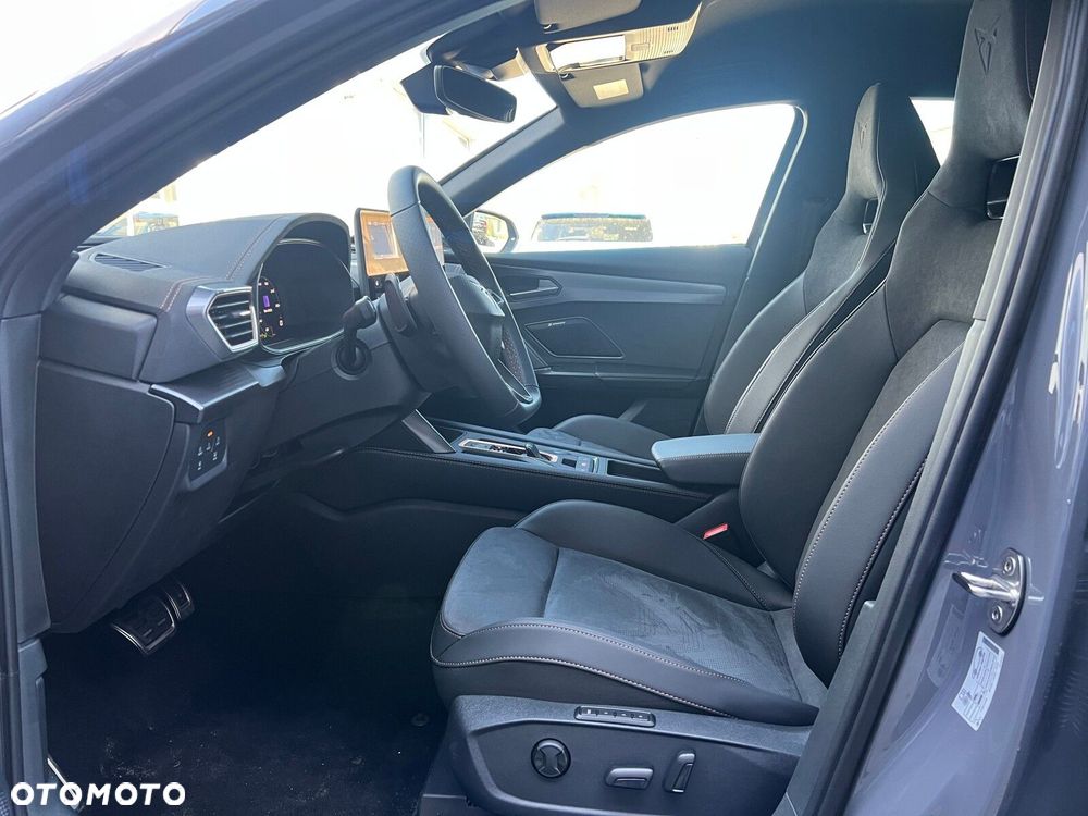 Cupra Formentor - 15