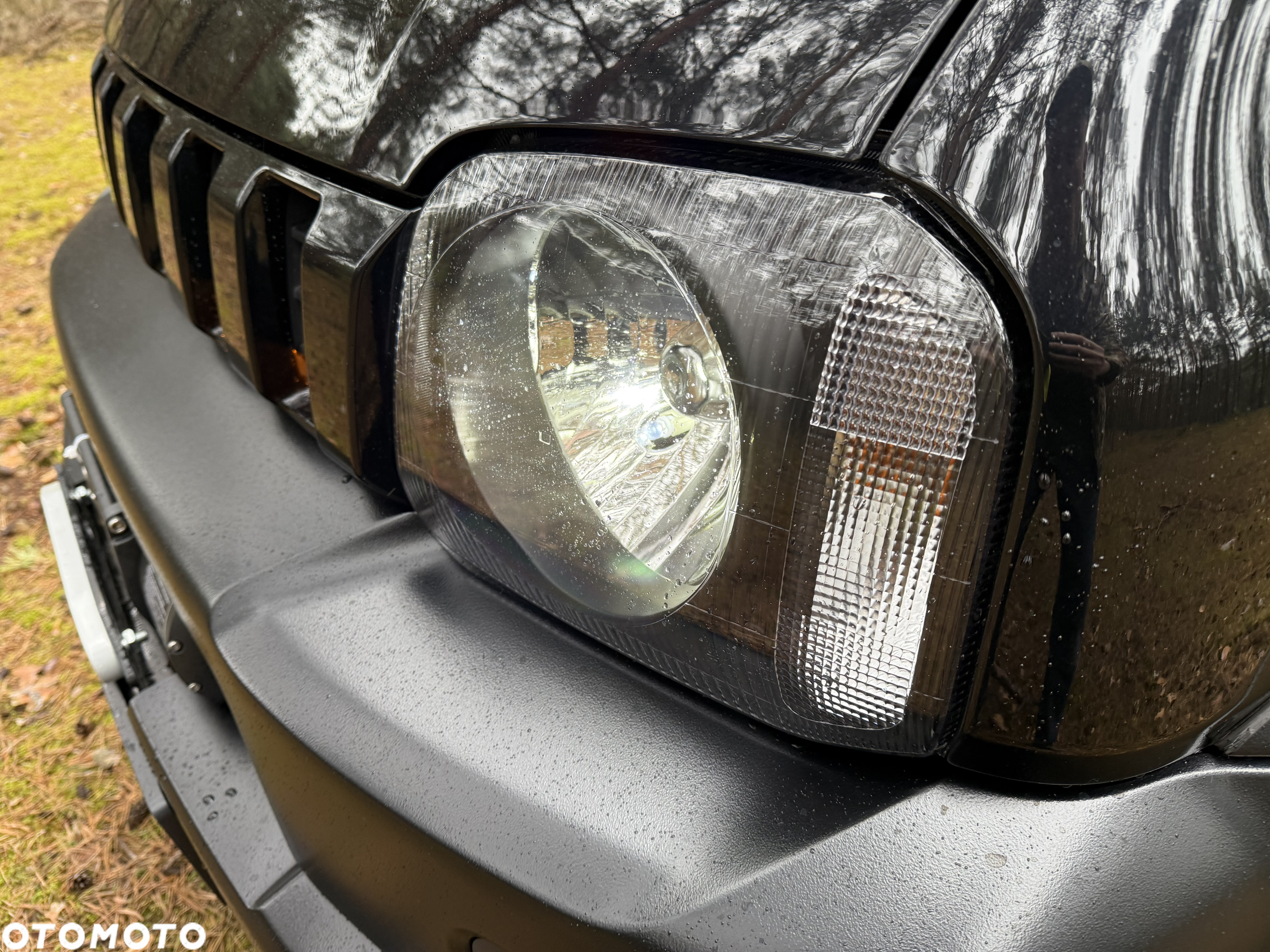 Suzuki Jimny Automatik Comfort Ranger - 10