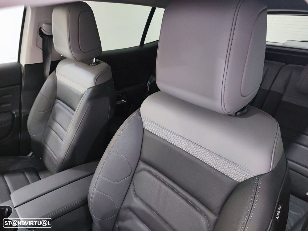 Citroën C5 Aircross 1.6 Hybrid Shine Pack e-EAT8 - 8