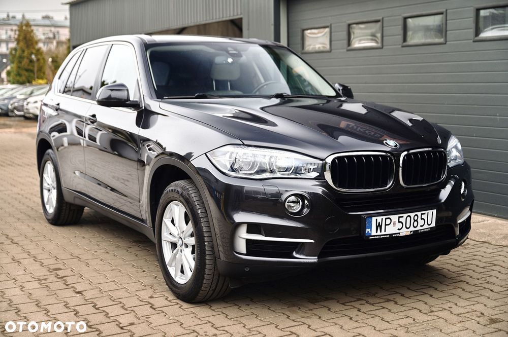 BMW X5 - 40