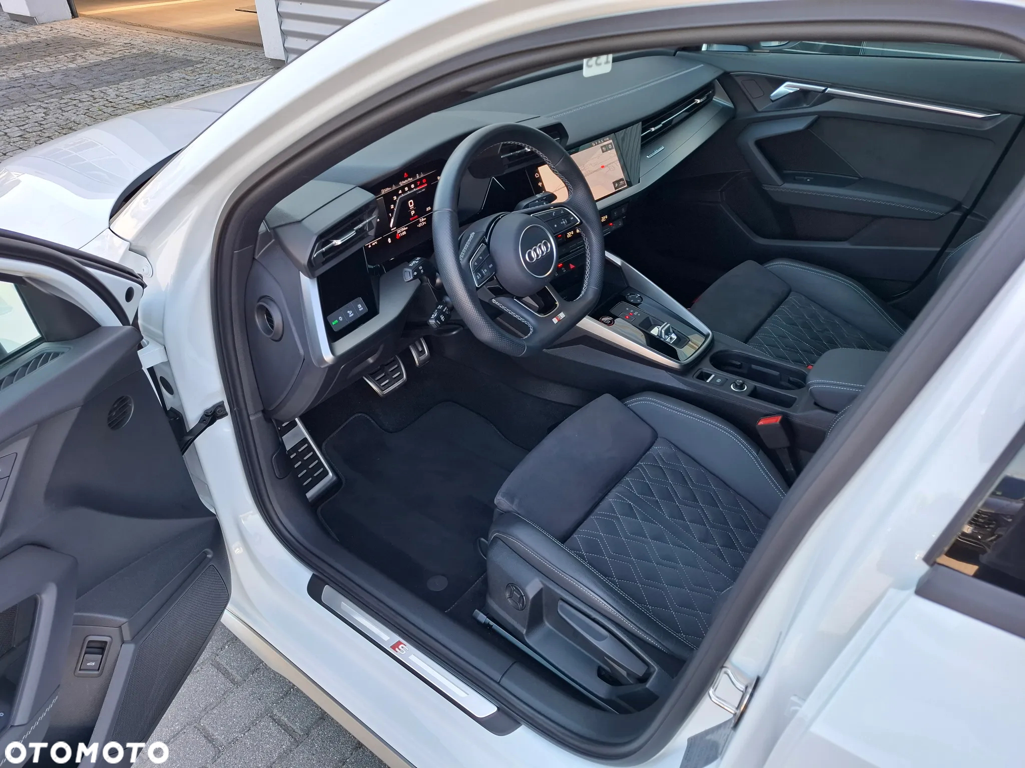 Audi S3 TFSI Quattro S tronic - 10