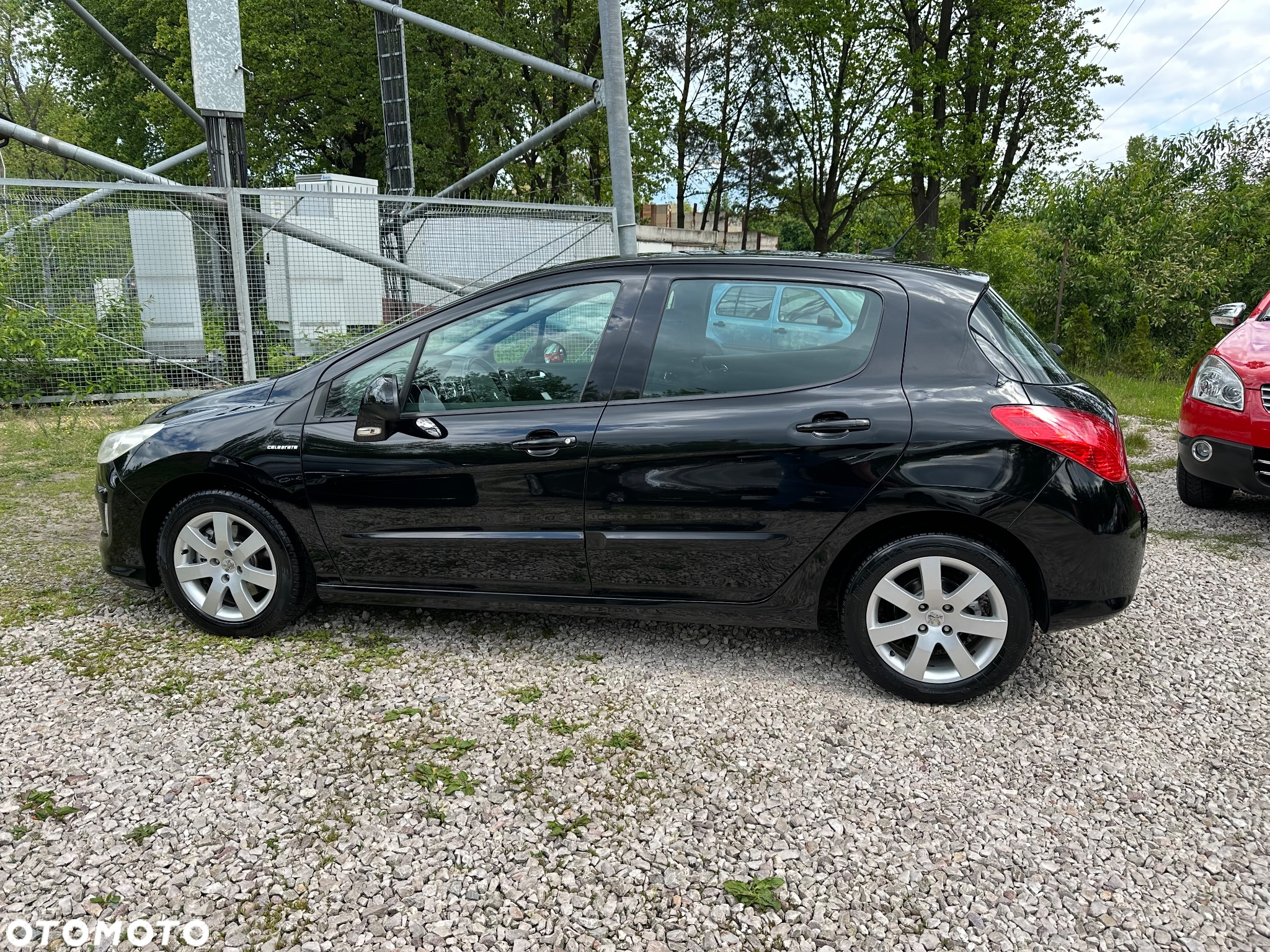 Peugeot 308 1.6 Premium - 3
